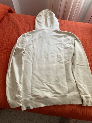 Sudadera The North Face Beige