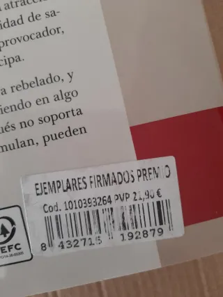 Vera, una historia de amor: Premio Planeta 2025