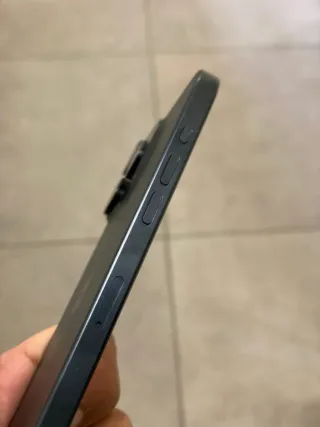 iPhone 15 Pro Max 256GB Gris