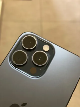 iPhone 15 Pro Max 256GB Gris