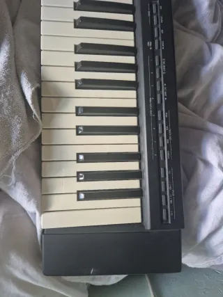 Teclado Kawai KC20