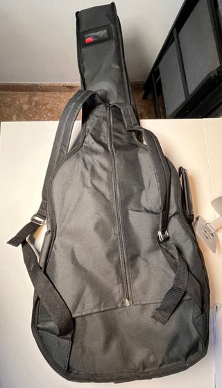 Guitarra Ibanez GRX70 HSH + Funda