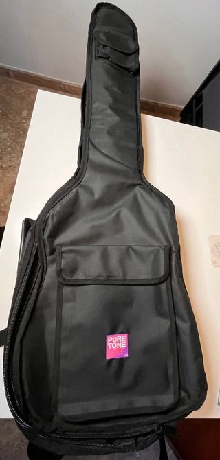 Guitarra Ibanez GRX70 HSH + Funda