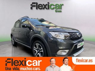Dacia Sandero Stepway Essential TCE 74kW (100CV) GLP