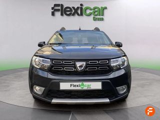 Dacia Sandero Stepway Essential TCE 74kW (100CV) GLP