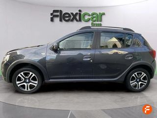 Dacia Sandero Stepway Essential TCE 74kW (100CV) GLP