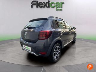 Dacia Sandero Stepway Essential TCE 74kW (100CV) GLP