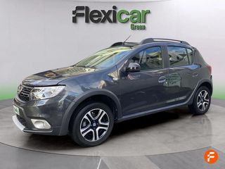 Dacia Sandero Stepway Essential TCE 74kW (100CV) GLP