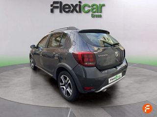 Dacia Sandero Stepway Essential TCE 74kW (100CV) GLP