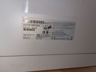 Impresora HP LaserJet ED60155 escucho ofertas