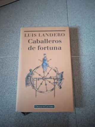 Caballeros de fortuna