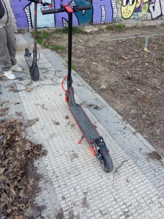 Patinete Eléctrico Xiaomi Pro 2