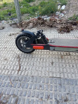 Patinete Eléctrico Xiaomi Pro 2