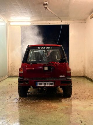 Suzuki Vitara 1999
