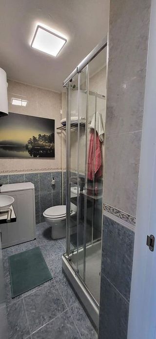 Estudio en alquiler en Parque de la Paloma en Benalmádena