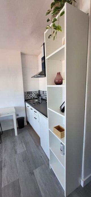 Estudio en alquiler en Parque de la Paloma en Benalmádena