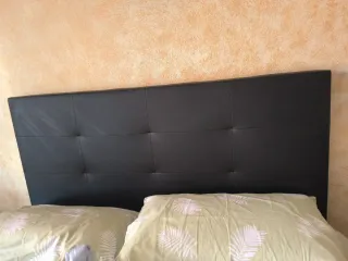 Cabecero 150 polipiel