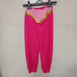 Disfarce Atosa Criança 7/9 Anos