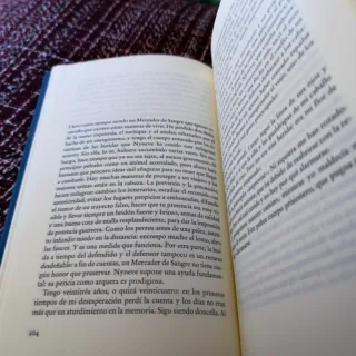 Historia del Rey Transparente