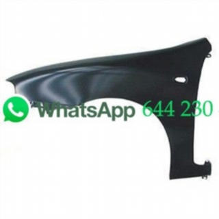 ALETA DELANTERA IZQUIERDA FIAT BRAVO/BRAVA/MAREA
