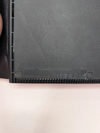 PlayStation 3 Super Slim 500GB Angry Birds