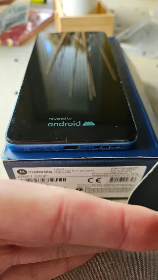 Motorola g04 Nuovo