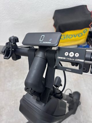 Patinete Navee N65i, 350 negociables!