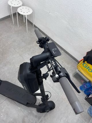 Patinete Navee N65i, 350 negociables!