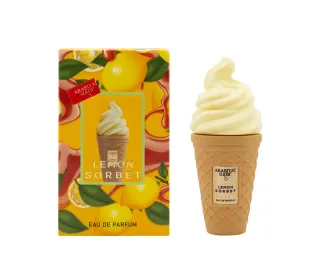 Arabiyat Suq Lemon Sorbet Eau de Parfum