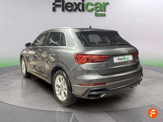 Audi Q3 S line 35 TFSI 110kW (150CV) S tronic