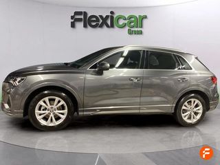 Audi Q3 S line 35 TFSI 110kW (150CV) S tronic
