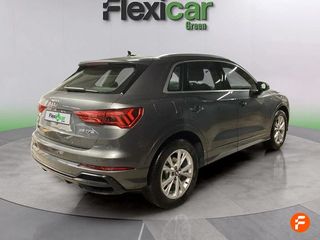 Audi Q3 S line 35 TFSI 110kW (150CV) S tronic