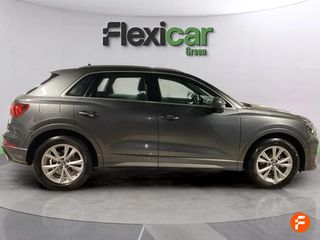 Audi Q3 S line 35 TFSI 110kW (150CV) S tronic