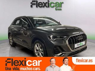 Audi Q3 S line 35 TFSI 110kW (150CV) S tronic