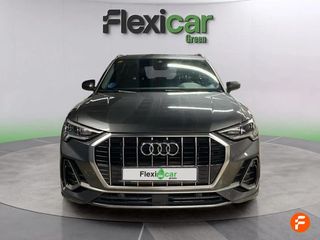 Audi Q3 S line 35 TFSI 110kW (150CV) S tronic