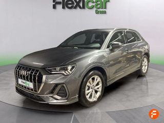 Audi Q3 S line 35 TFSI 110kW (150CV) S tronic