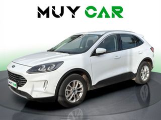 Ford Kuga 1.5 EcoBoost Titanium 110 kW (150 CV)