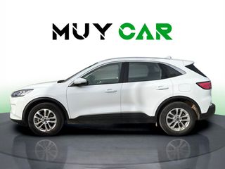 Ford Kuga 1.5 EcoBoost Titanium 110 kW (150 CV)