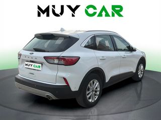 Ford Kuga 1.5 EcoBoost Titanium 110 kW (150 CV)