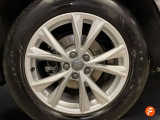 Audi Q3 S line 35 TFSI 110kW (150CV) S tronic