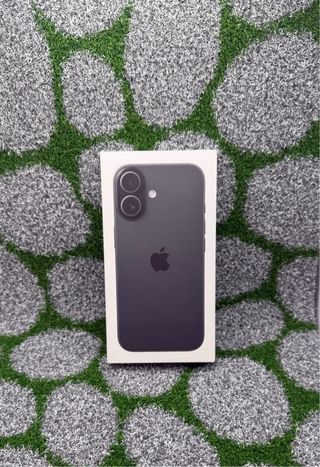 iPhone 17 256GB Nero - Nuovo Sigillato