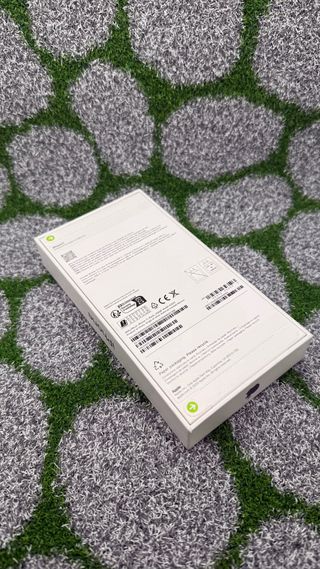 iPhone 17 256GB Nero - Nuovo Sigillato