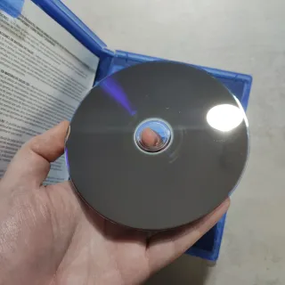 The Last of Us Parte II PlayStation 4