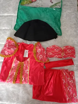 Disfraz Torero Adulto.