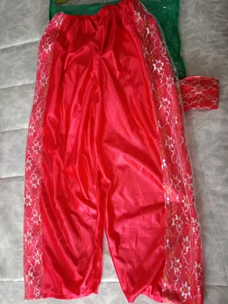 Disfraz Torero Adulto.