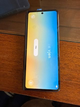 Samsung Z Fold5 256GB 12GB RAM DUAL SIM