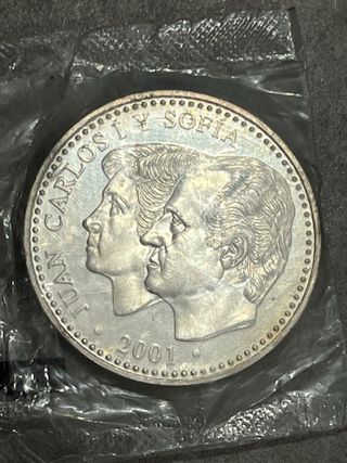 Lote de monedas antiguas Pesetas