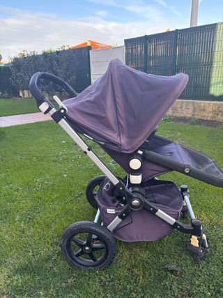 Bugaboo Camaleón 2015