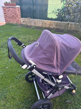 Bugaboo Camaleón 2015