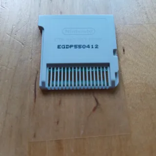 Animal Crossing New Leaf (3DS) - come nuovo